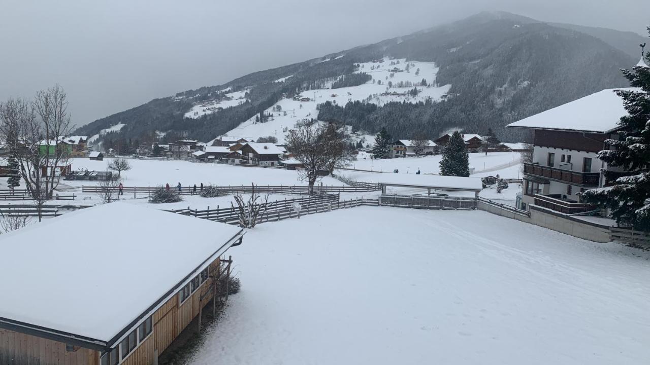 Fruehstueckspension Erika Schladming Zewnętrze zdjęcie
